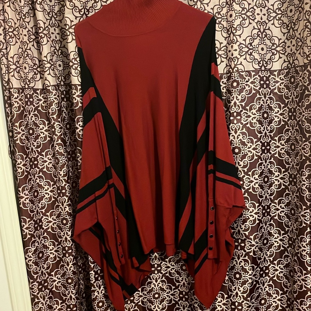Poncho